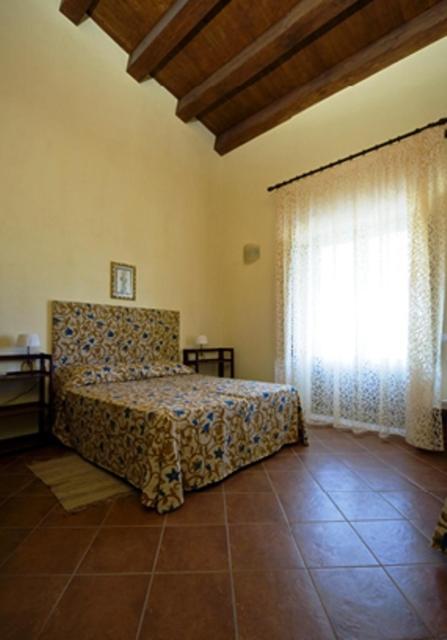 Agriturismo Baglio Vecchio Castelvetrano Exterior photo